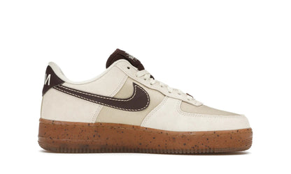 Nike Air Force 1 Low Coffee