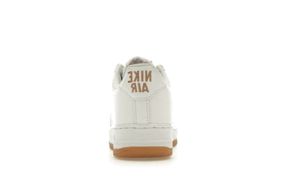 Nike Air Force 1 '07 Low Retro Color of the Month Jewel Bronze Gum