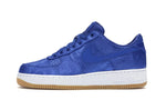 Nike Air Force 1 Low CLOT Blue Silk