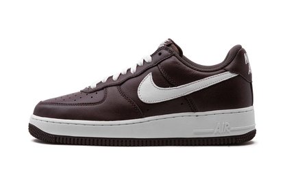 Nike Air Force 1 Low Retro Color of the Month Chocolate