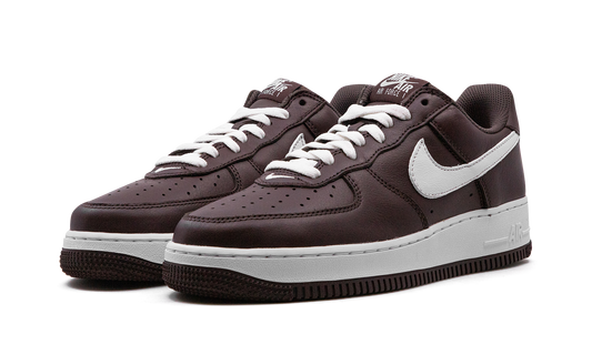 Nike Air Force 1 Low Retro Color of the Month Chocolate
