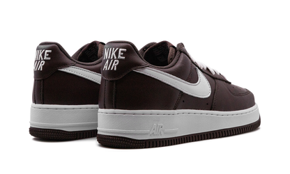 Nike Air Force 1 Low Retro Color of the Month Chocolate