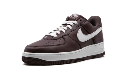 Nike Air Force 1 Low Retro Color of the Month Chocolate