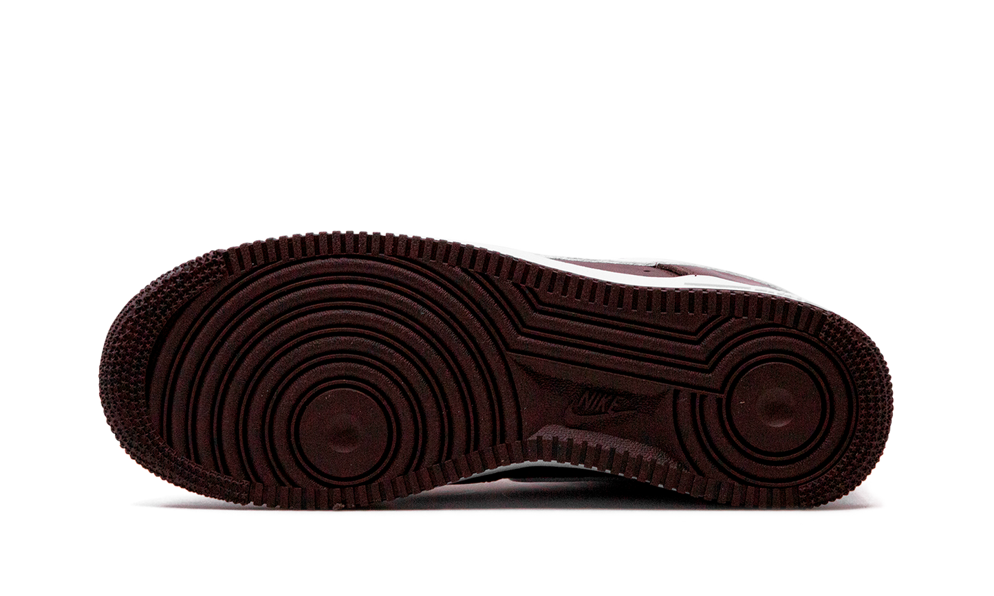 Nike Air Force 1 Low Retro Color of the Month Chocolate