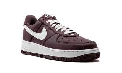 Nike Air Force 1 Low Retro Color of the Month Chocolate