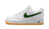 Nike Air Force 1 Low Retro QS Color of the Month White Forest Green