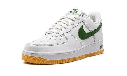 Nike Air Force 1 Low Retro QS Color of the Month White Forest Green