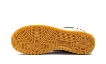 Nike Air Force 1 Low Retro QS Color of the Month White Forest Green