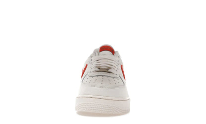 Nike Air Force 1 Low Craft Mantra Orange
