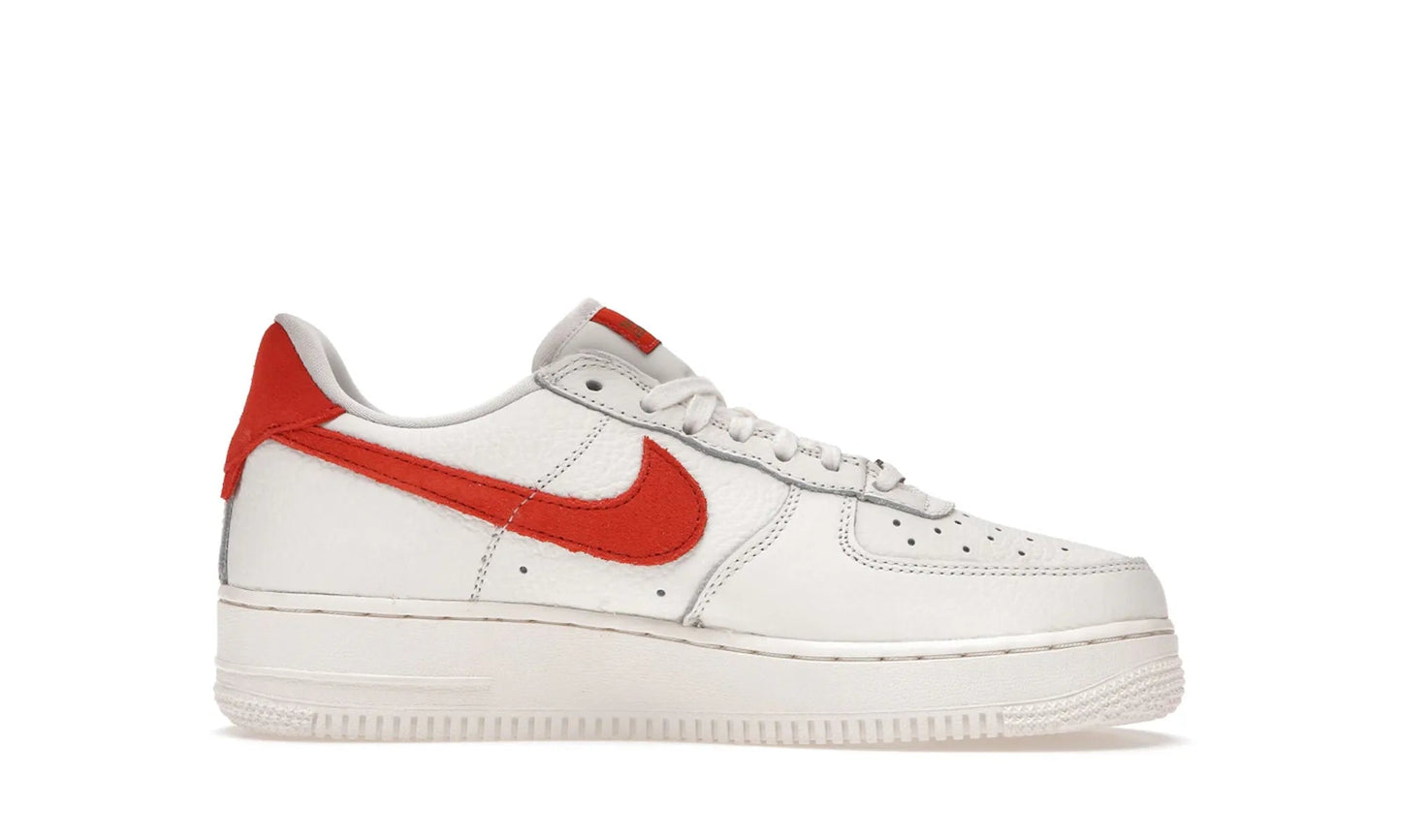Nike Air Force 1 Low Craft Mantra Orange