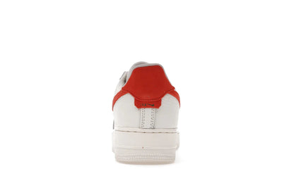 Nike Air Force 1 Low Craft Mantra Orange