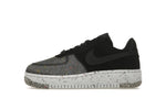 Nike Air Force 1 Low Crater Black Photon Dust