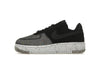 Nike Air Force 1 Low Crater Black Photon Dust