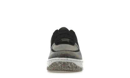 Nike Air Force 1 Low Crater Black Photon Dust