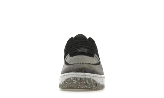 Nike Air Force 1 Low Crater Black Photon Dust