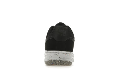 Nike Air Force 1 Low Crater Black Photon Dust