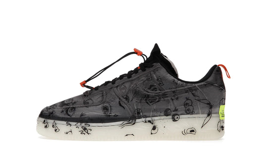 Nike Air Force 1 Low Experimental Halloween