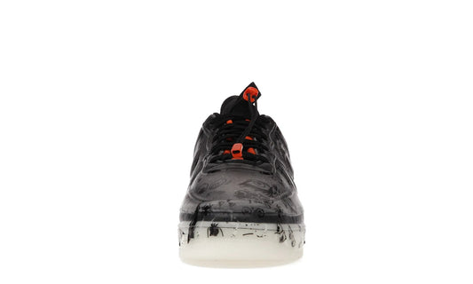 Nike Air Force 1 Low Experimental Halloween