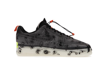 Nike Air Force 1 Low Experimental Halloween