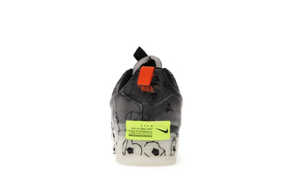 Nike Air Force 1 Low Experimental Halloween