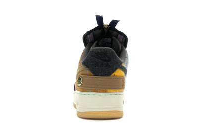 Nike Air Force 1 Low Travis Scott Cactus Jack