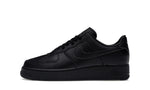 Nike Air Force 1 Low '07 Fresh Black Anthracite