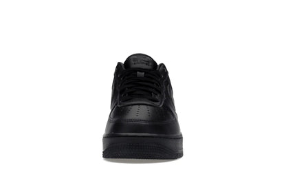 Nike Air Force 1 Low '07 Fresh Black Anthracite