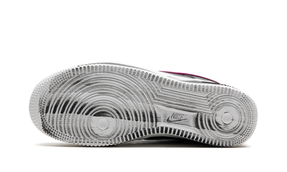 Nike Air Force 1 Low G-Dragon Peaceminusone Para-Noise 3.0