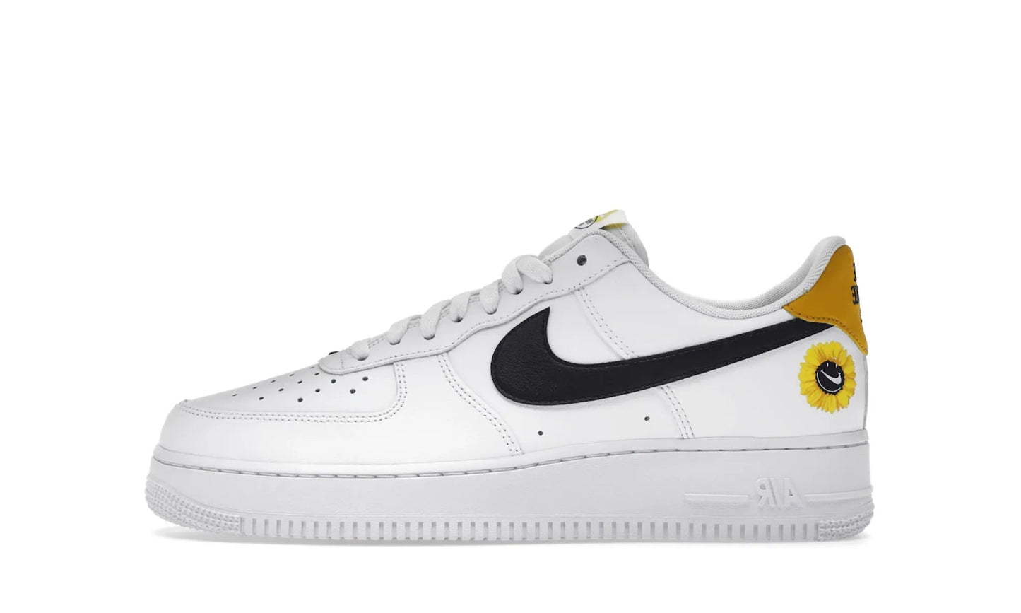 Nike Air Force 1 Low Have a Nike Day White Gold