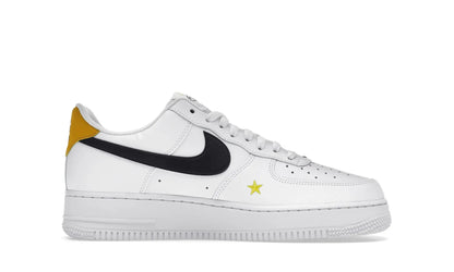 Nike Air Force 1 Low Have a Nike Day White Gold