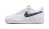 Nike Air Force 1 Low Impact Next Nature Double Swoosh White Black Blue