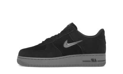Nike Air Force 1 Low '07 Jewel Black Cool Grey