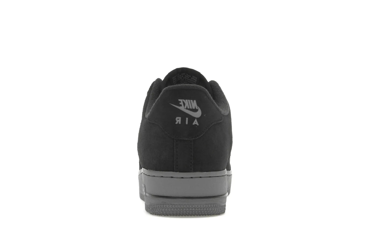 Nike Air Force 1 Low '07 Jewel Black Cool Grey