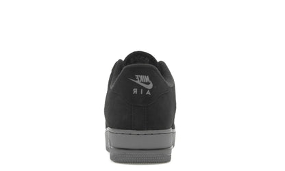 Nike Air Force 1 Low '07 Jewel Black Cool Grey