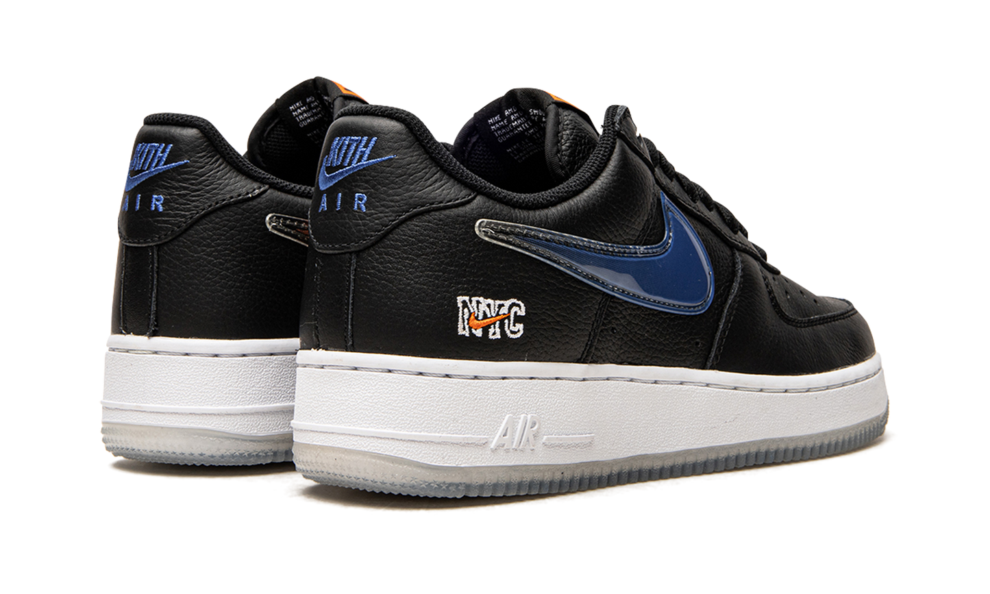 Nike Air Force 1 Low Kith Knicks Away