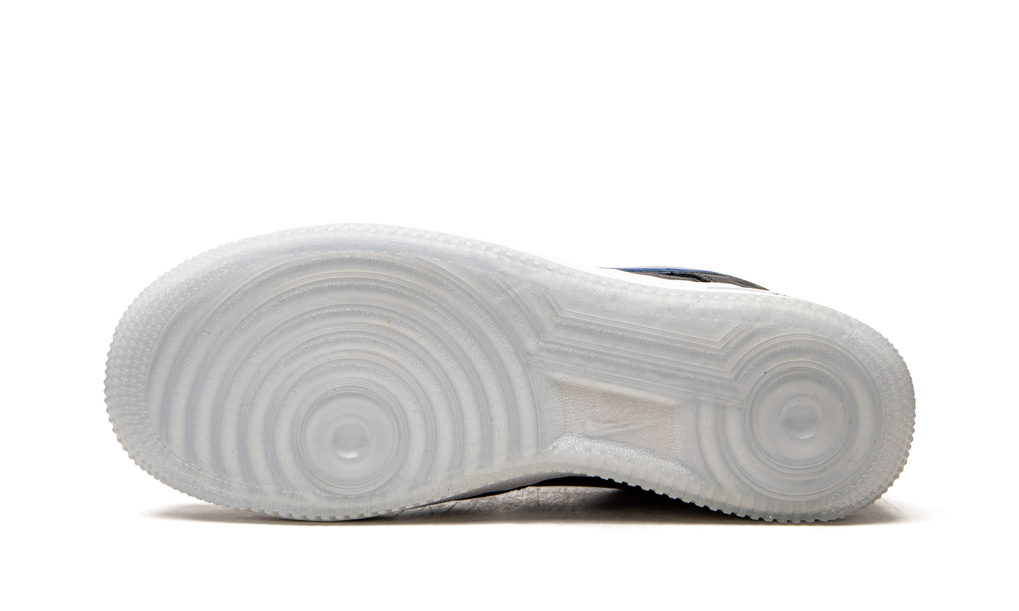 Nike Air Force 1 Low Kith Knicks Away