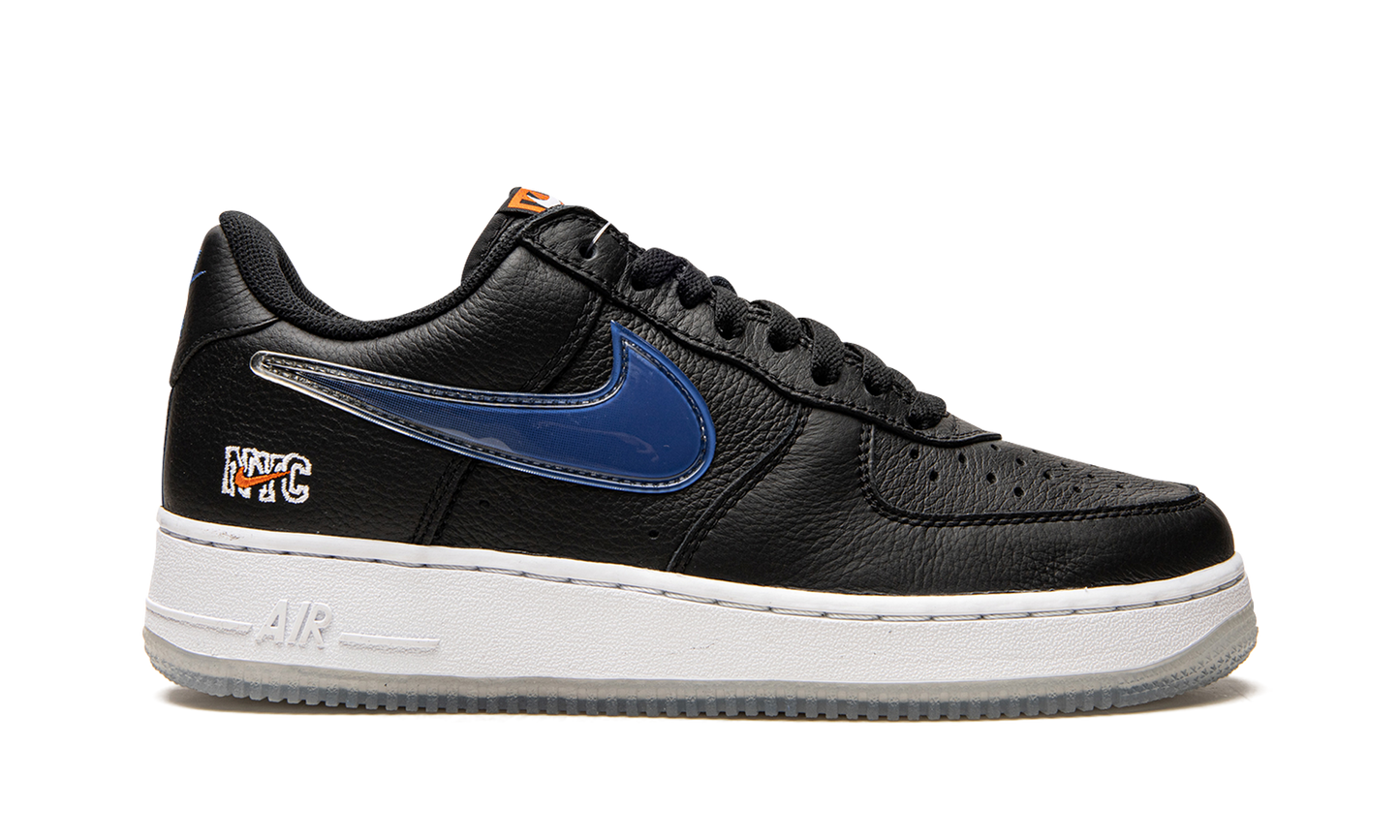 Nike Air Force 1 Low Kith Knicks Away