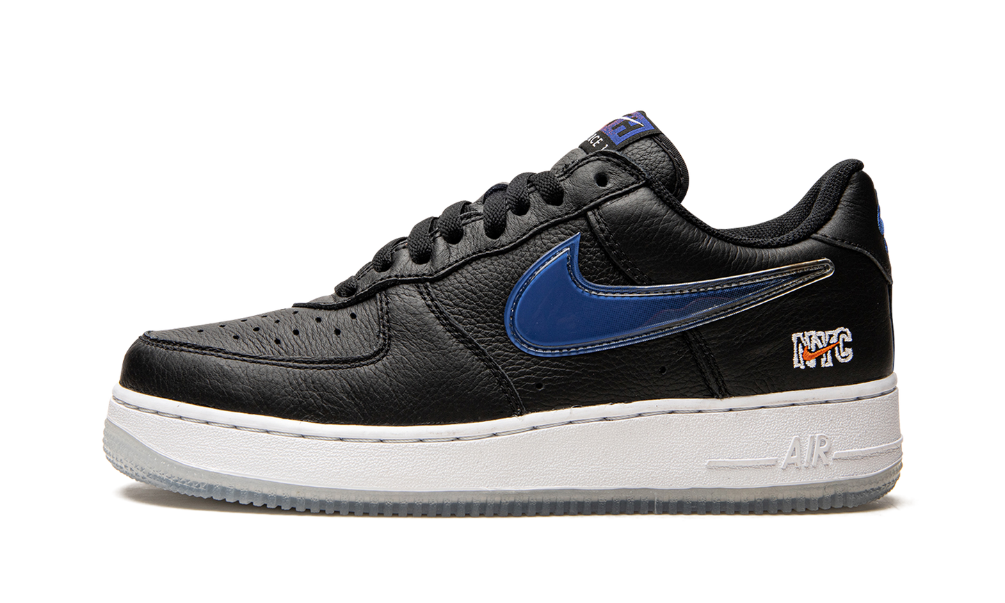 Nike Air Force 1 Low Kith Knicks Away