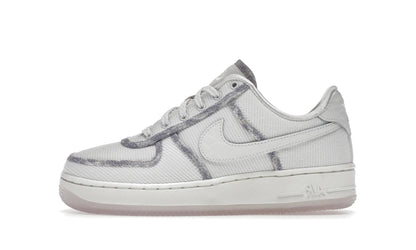 Nike Air Force 1 Low Lavender