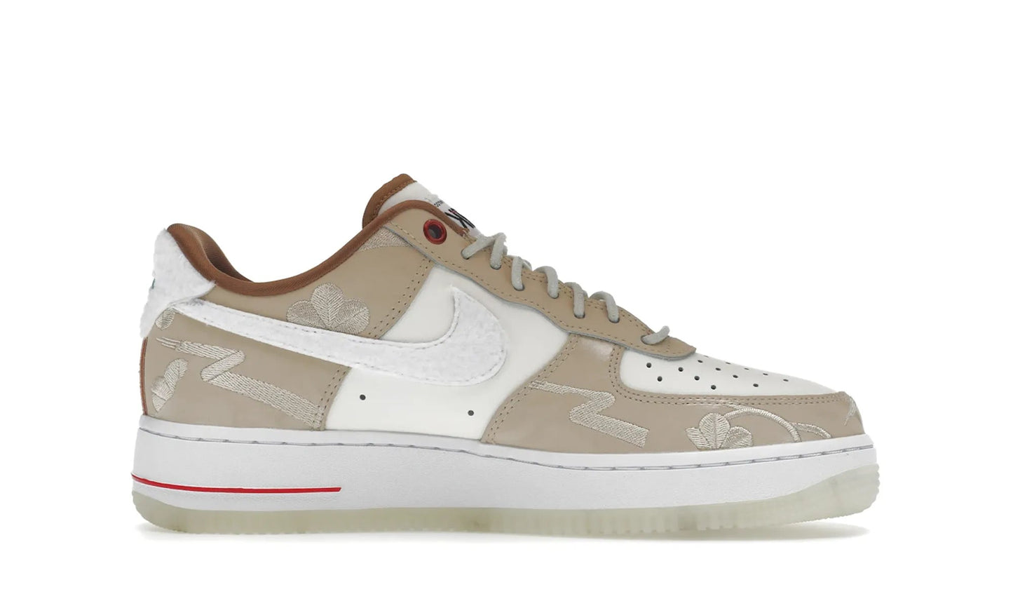 Nike Air Force 1 Low '07 LX Chinese New Year Leap High