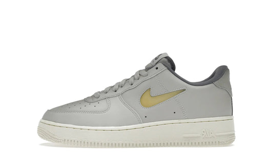 Nike Air Force 1 Low '07 Jewel Light Bone Coconut Milk