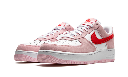 Nike Air Force 1 Low '07 QS Valentine's Day Love Letter