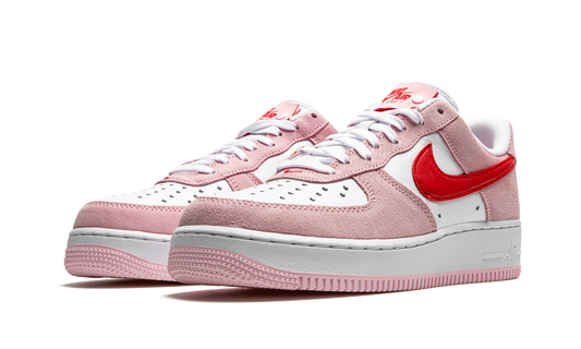 Nike Air Force 1 Low '07 QS Valentine's Day Love Letter