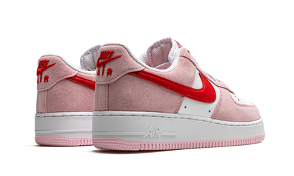 Nike Air Force 1 Low '07 QS Valentine's Day Love Letter