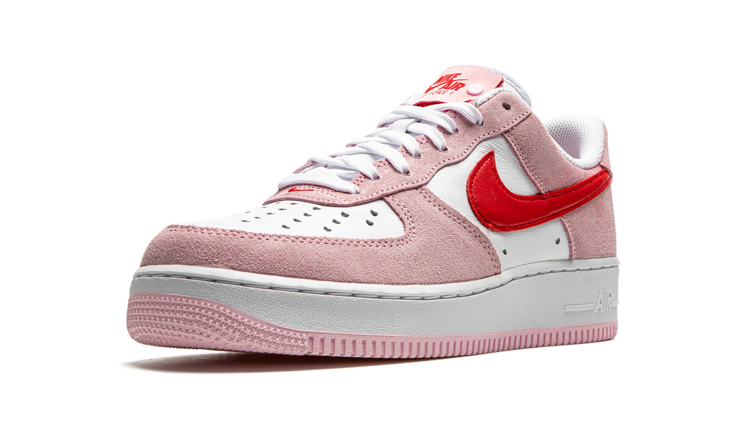 Nike Air Force 1 Low '07 QS Valentine's Day Love Letter