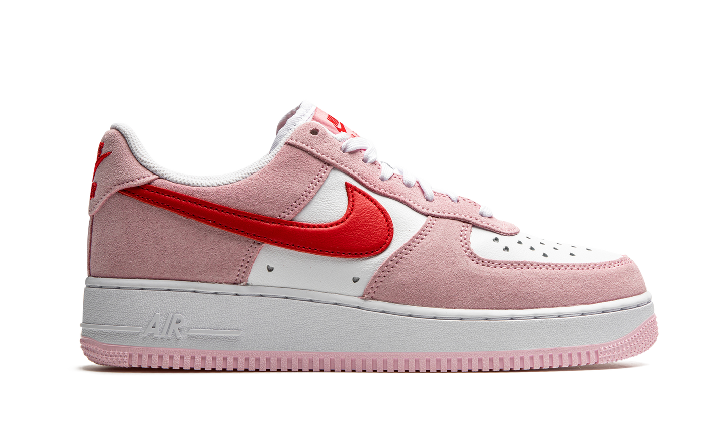 Nike Air Force 1 Low '07 QS Valentine's Day Love Letter