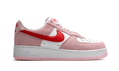 Nike Air Force 1 Low '07 QS Valentine's Day Love Letter
