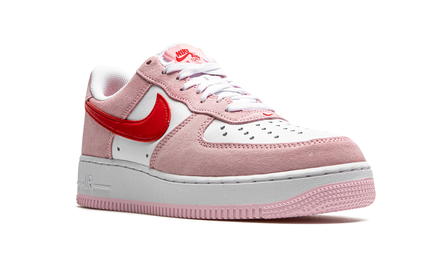 Nike Air Force 1 Low '07 QS Valentine's Day Love Letter