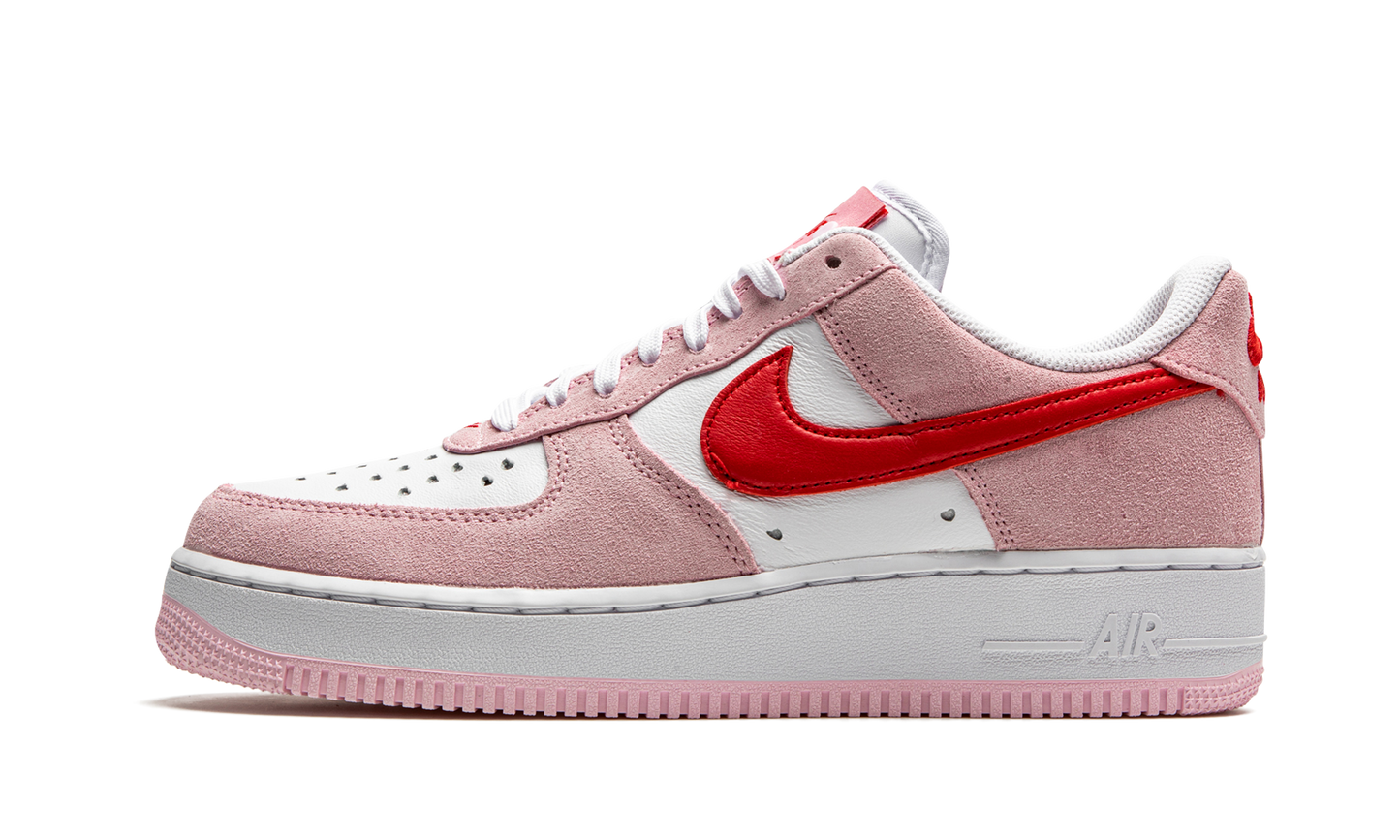 Nike Air Force 1 Low '07 QS Valentine's Day Love Letter