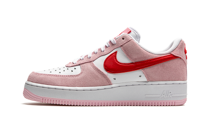 Nike Air Force 1 Low '07 QS Valentine's Day Love Letter